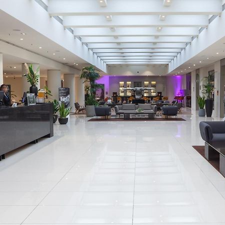 Апарт готель H10 Ku'Damm Lofts Берлін Екстер'єр фото